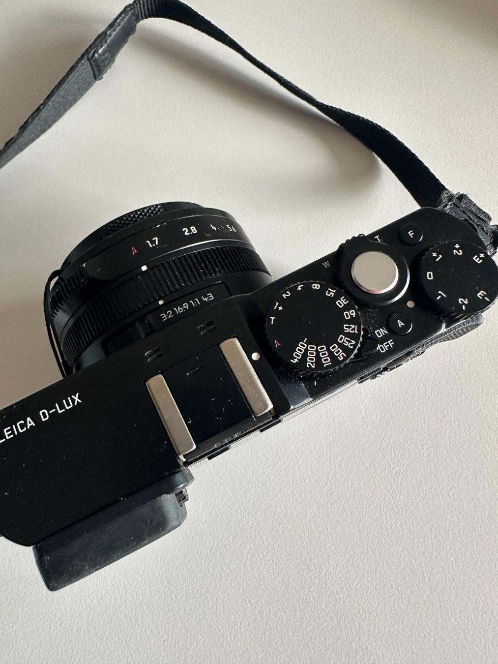 Leica Appareil photo: Leica D-Lux Version E – D'occasion à Oberkirch LU par morpheus06 5
