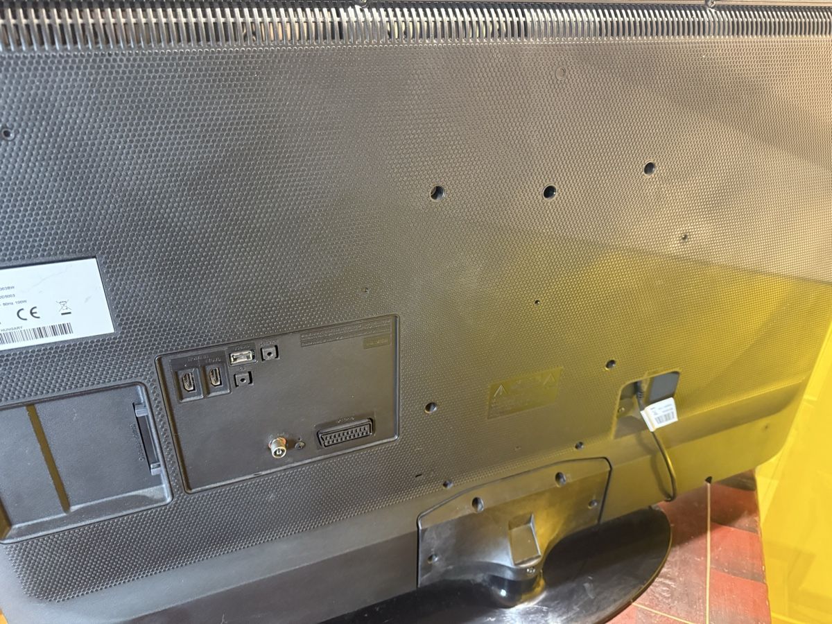 Samsung Televisori: Samsung TV – Usato da Horriwil venduto da Carrera68 3