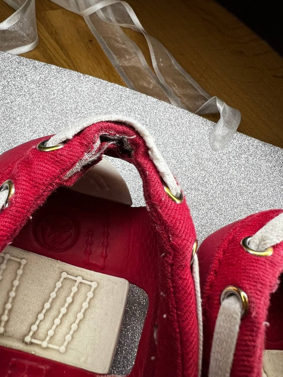 Crocs Chaussures hommes: crocs 36 – D'occasion à Riehen par ann_76jw 6