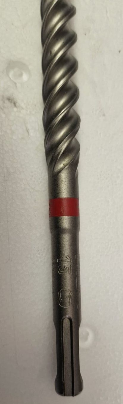 Hilti Alle Werkzeuge: Hilti Bohrer TE-CX 15/270/200  SDS Plus – Neu (gemäss Beschreibung) aus Zürich von alplita 1