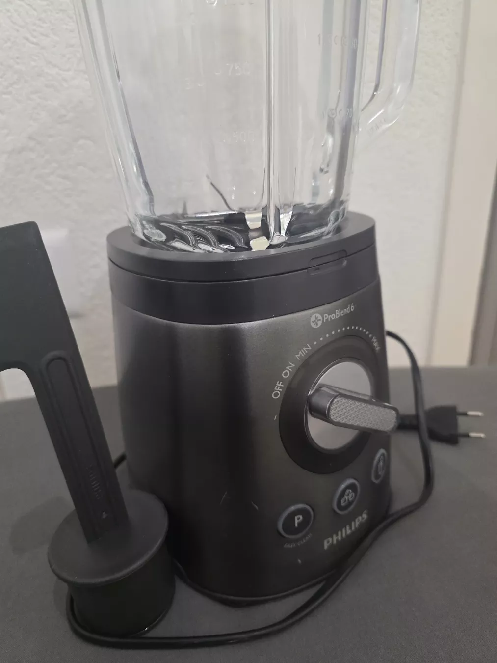 Philips Elettrodomestici da cucina: Blender Problend Philips – Usato da Genève venduto da ErikaGE 4