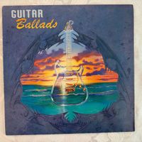 VARIOUS - GUITAR BALLADS