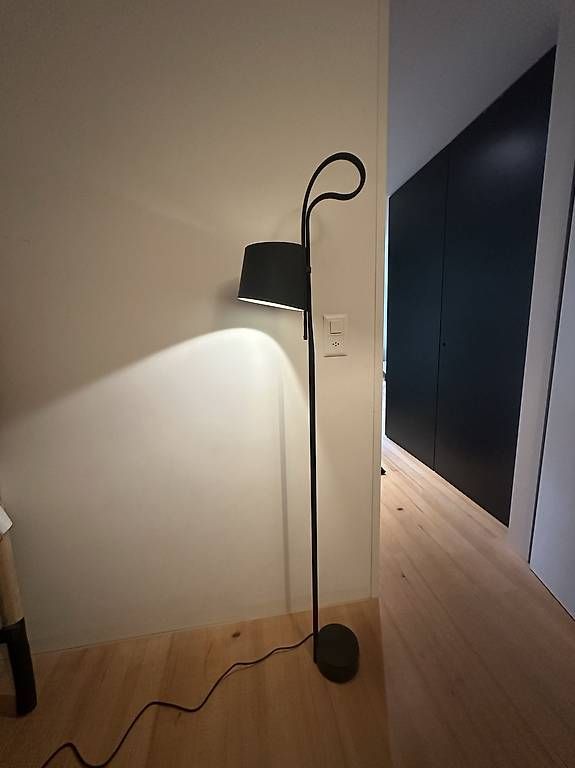 Lampen: HAY Rope Trick Stehleuchte  – Neu und originalverpackt aus Bern von ilariamaria