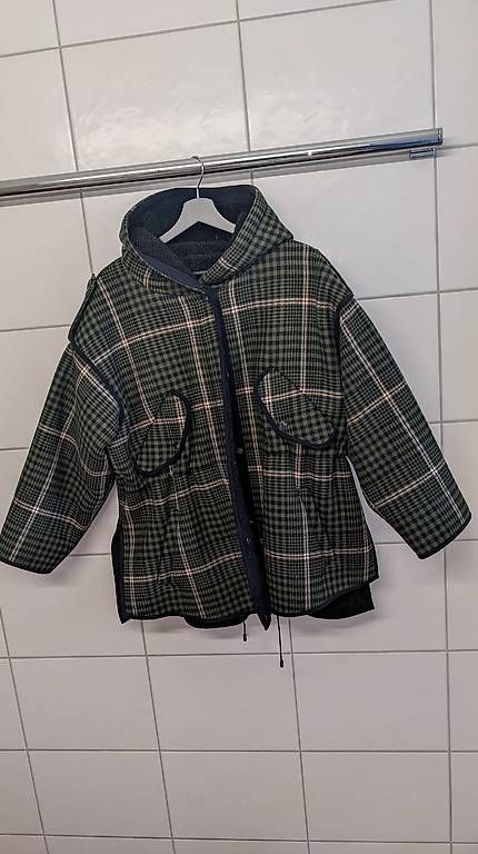 Maje Giacche: Wolljacke/Mantel Maje – Usato da Würenlos venduto da jr_wrnls