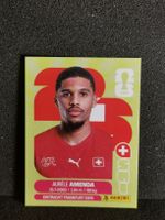 Panini Wm 2026 Sticker :Auréle Amenda Sui 7