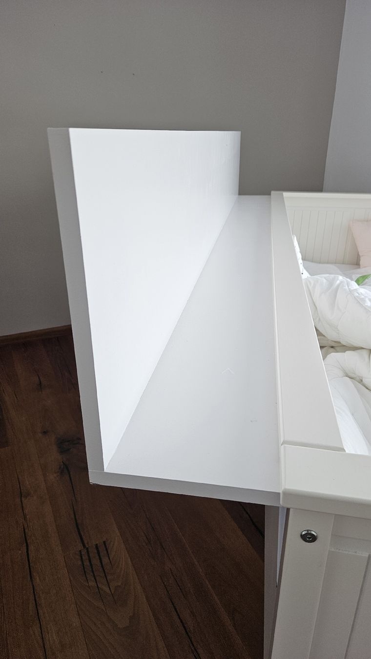 Ikea Letti: IKEA Hemnes Verbreitung Matratze oder Ablage – Usato da Abtwil SG venduto da Realsale 1