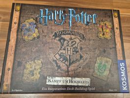 Harry Potter: Kampf um Hogwarts - b11
