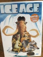 Ice Age DVD -