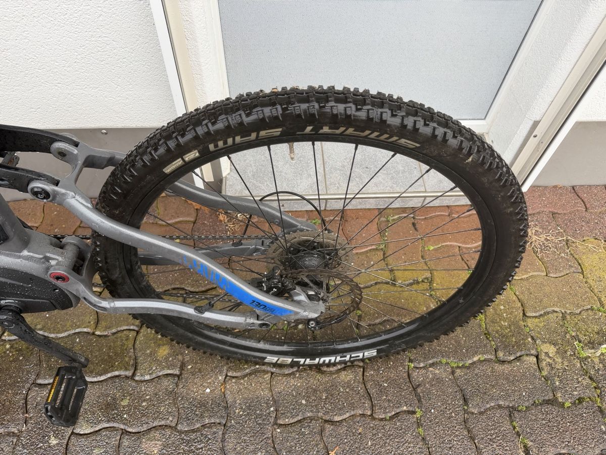Vélos: Stilus E Mountainebike – D'occasion à Wangen SZ par ca018 4