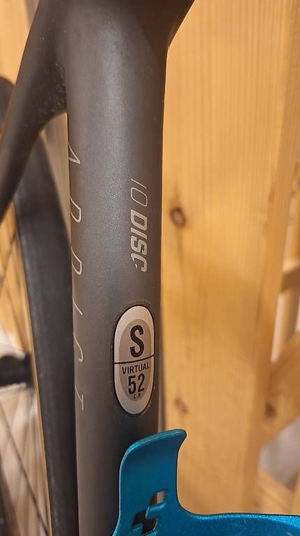 Velos: Scott addict 10 disc 2020 – Gebraucht aus Corminboeuf von demalp 3