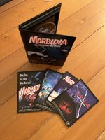 Morbidia - Der Tod ist erst der Anfang (1993)