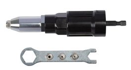 Blindnietvorsatz-Adapter PROJAHN 2,4-5,0