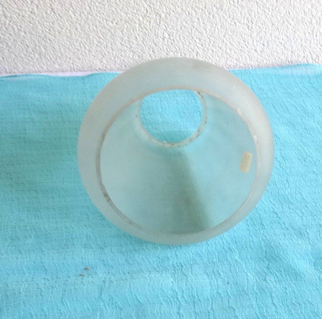 Lampen: Jugendstil Lampe Cloche – Gebraucht aus Minusio von Mer66 4