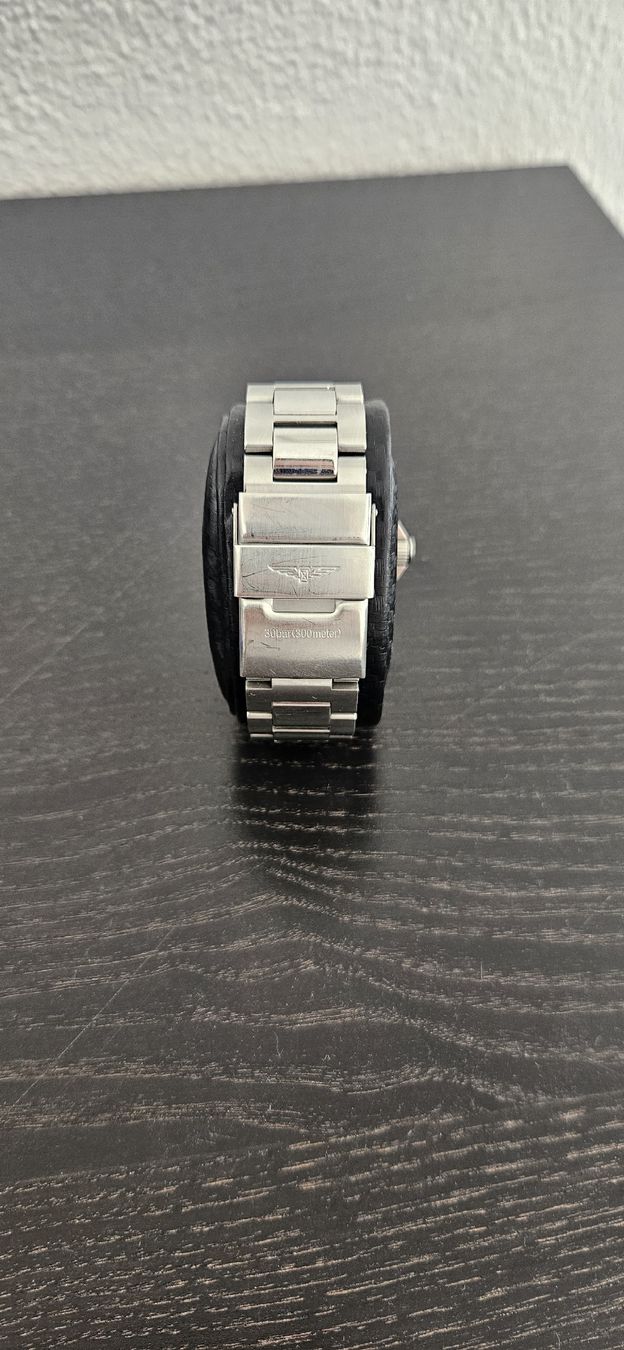 Longines Orologi: Longines HydroConquest Watch – Usato da Bassersdorf venduto da LiveLove 5