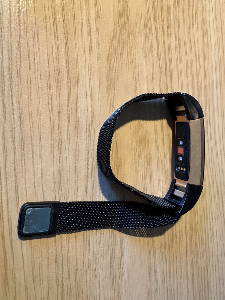 Fitbit Smartwatch: Fitbit Inspire  – Gebraucht aus Bern von B08A 1