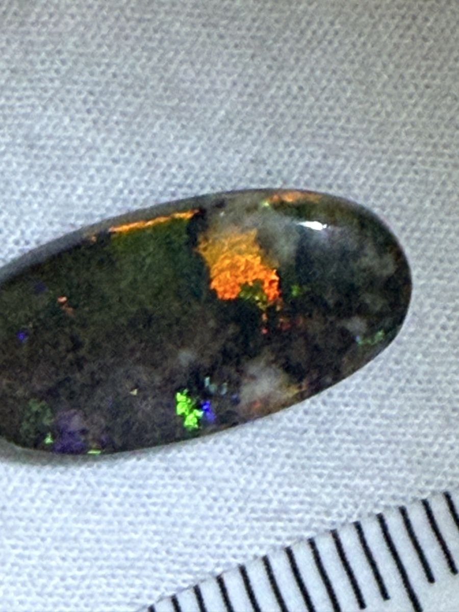 Edelsteine: Opal  – Gebraucht aus Oberhof von RealStone 1