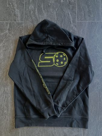 Unihockjacke Stockschlag (M)