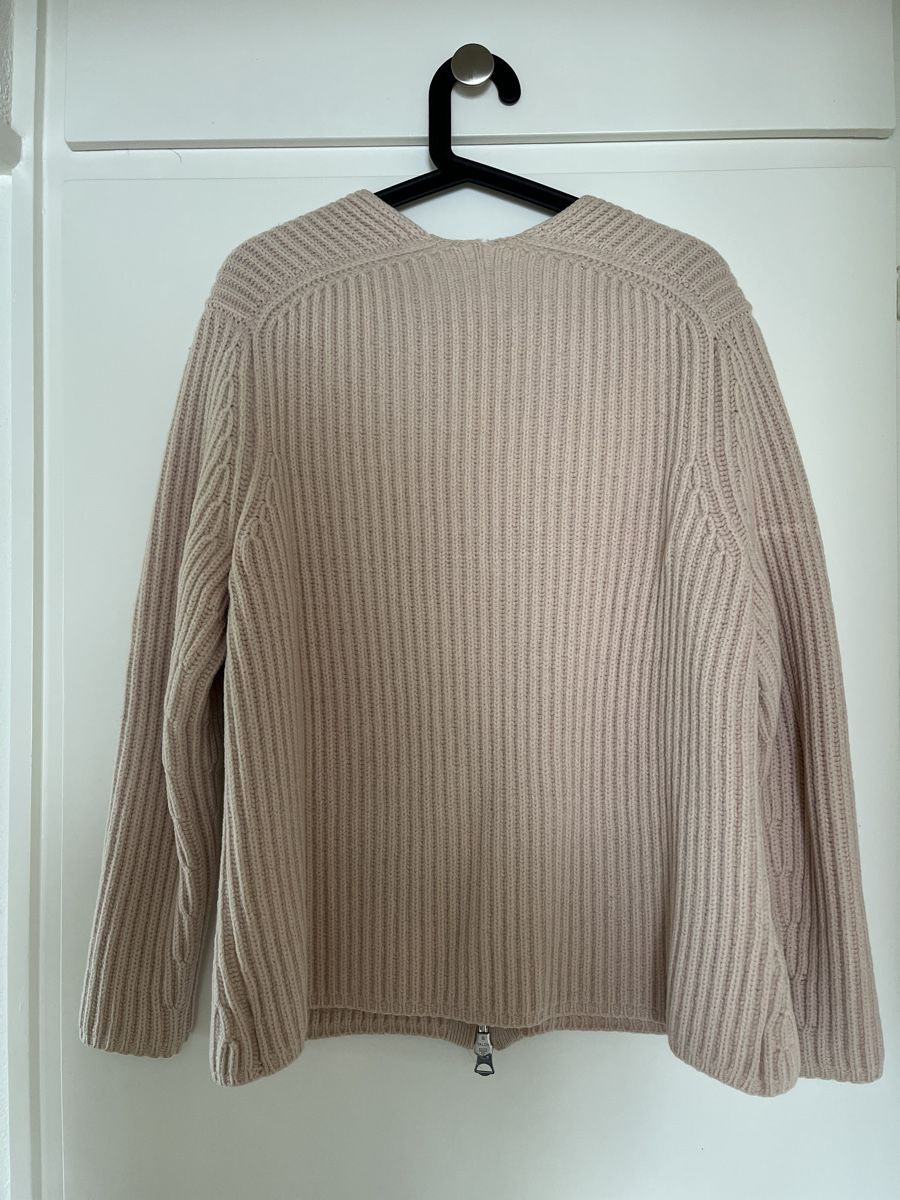 Acne Studios Maglioni & Felpe: ACNE / Strickjacke – Usato da Zürich venduto da cat.iac 2