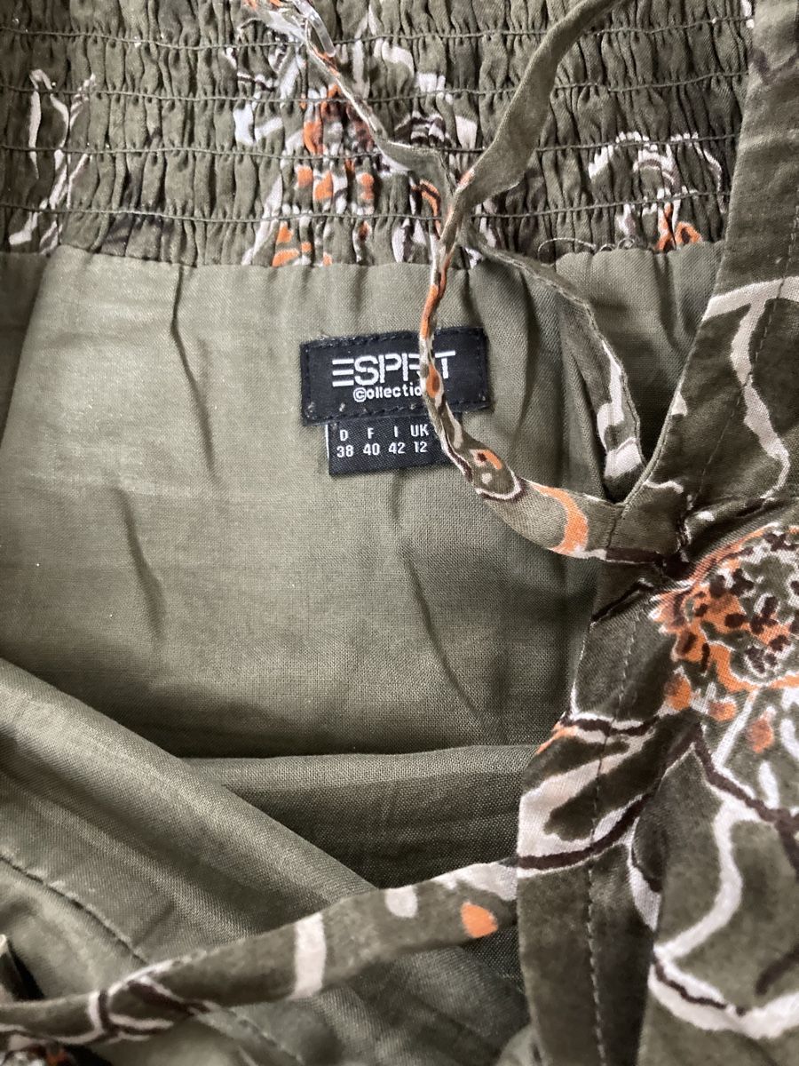 Esprit Tops: neuwertiges, tolles Top von Esprit – Neu (gemäss Beschreibung) aus Otelfingen von pat_8jmb 1