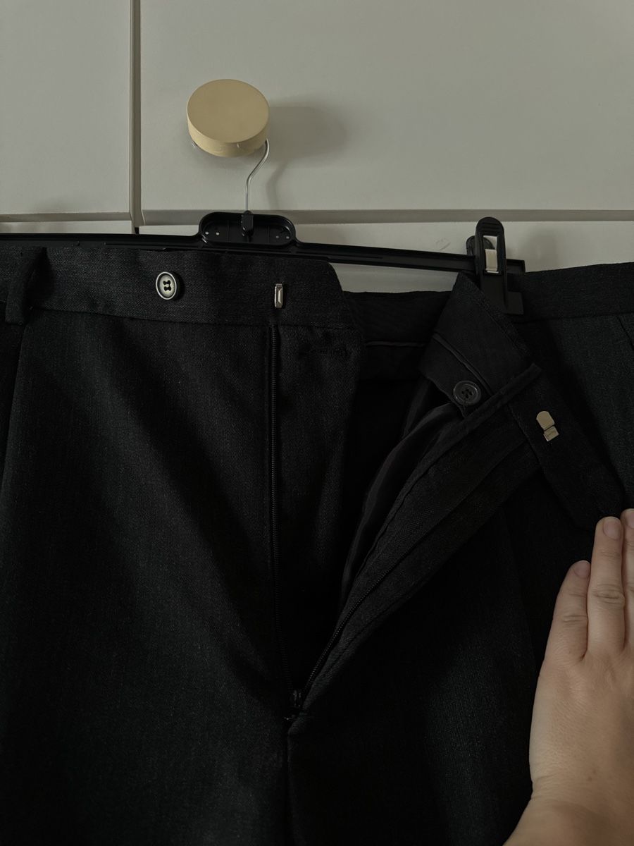 Pantaloni: Pantalone uomo – Nuovo (secondo la descrizione) da Rancate venduto da Waly__ 1