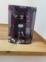 Monster High Puppe Draculaura Reel Drama 