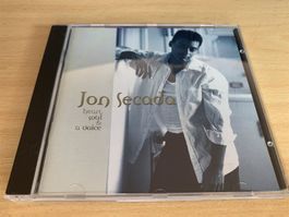Jon Secada – Heart, Soul & A Voice