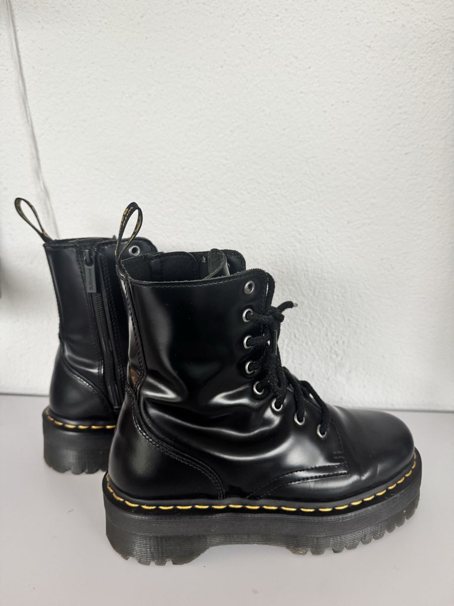 Dr. Martens Scarpe da uomo: Dr. Martens Airwair – Nuovo (secondo la descrizione) da Altbüron venduto da sch_j5r6 4