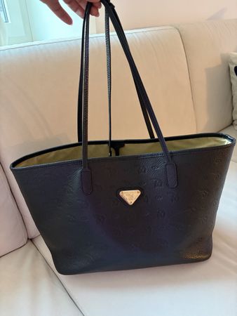 Mollerus Shopper Tasche
