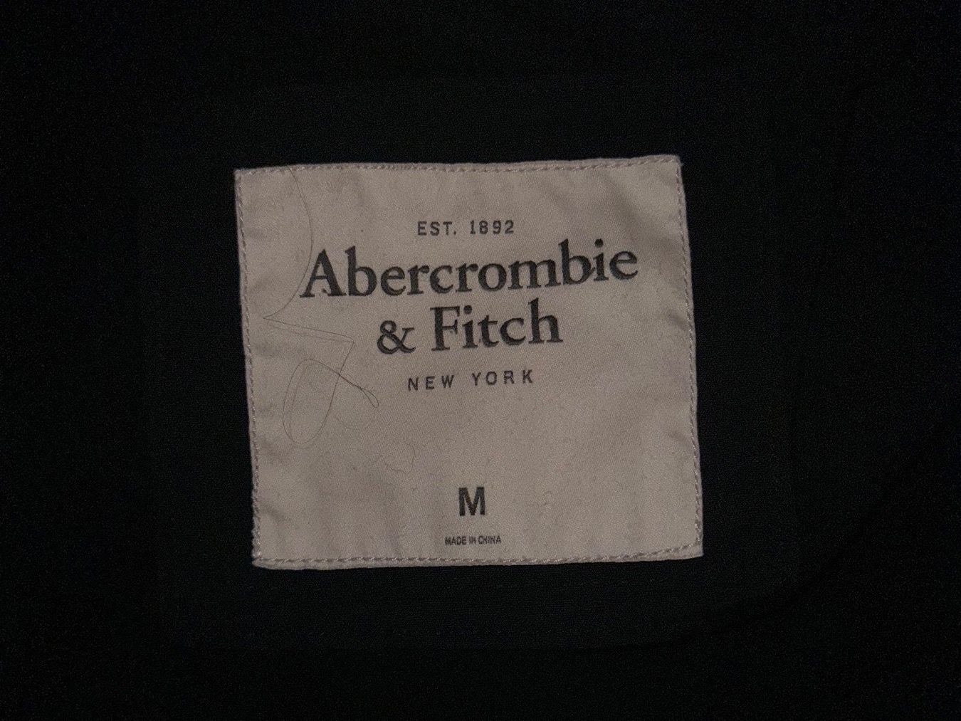 Abercrombie Giacche: Abercrombie and Fitch – Usato da Glattbrugg venduto da A.S.90 3