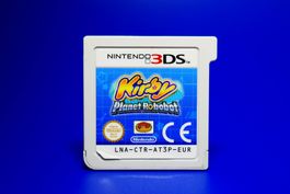 Kirby : Planet Robobot - Nintendo 3DS