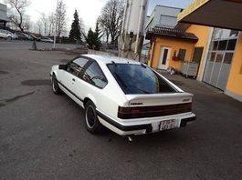 Opel Monza 3.0 GSE