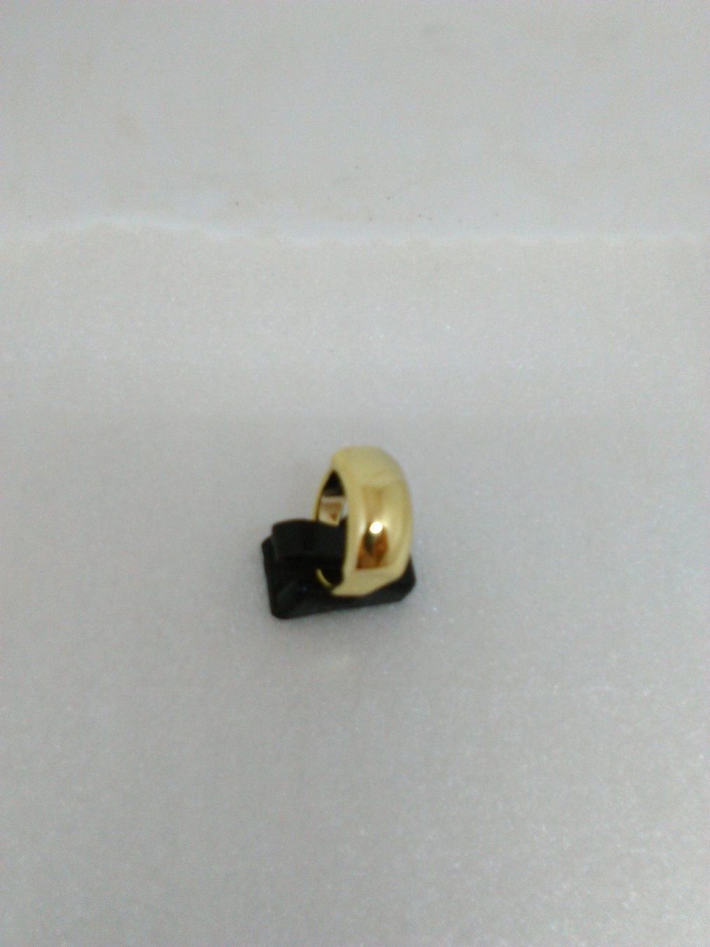 Anelli: RING MODESCHMUCK;GOLD FARBE – Nuovo e nell'imballaggio originale da Basel venduto da bijoutrie_4 2