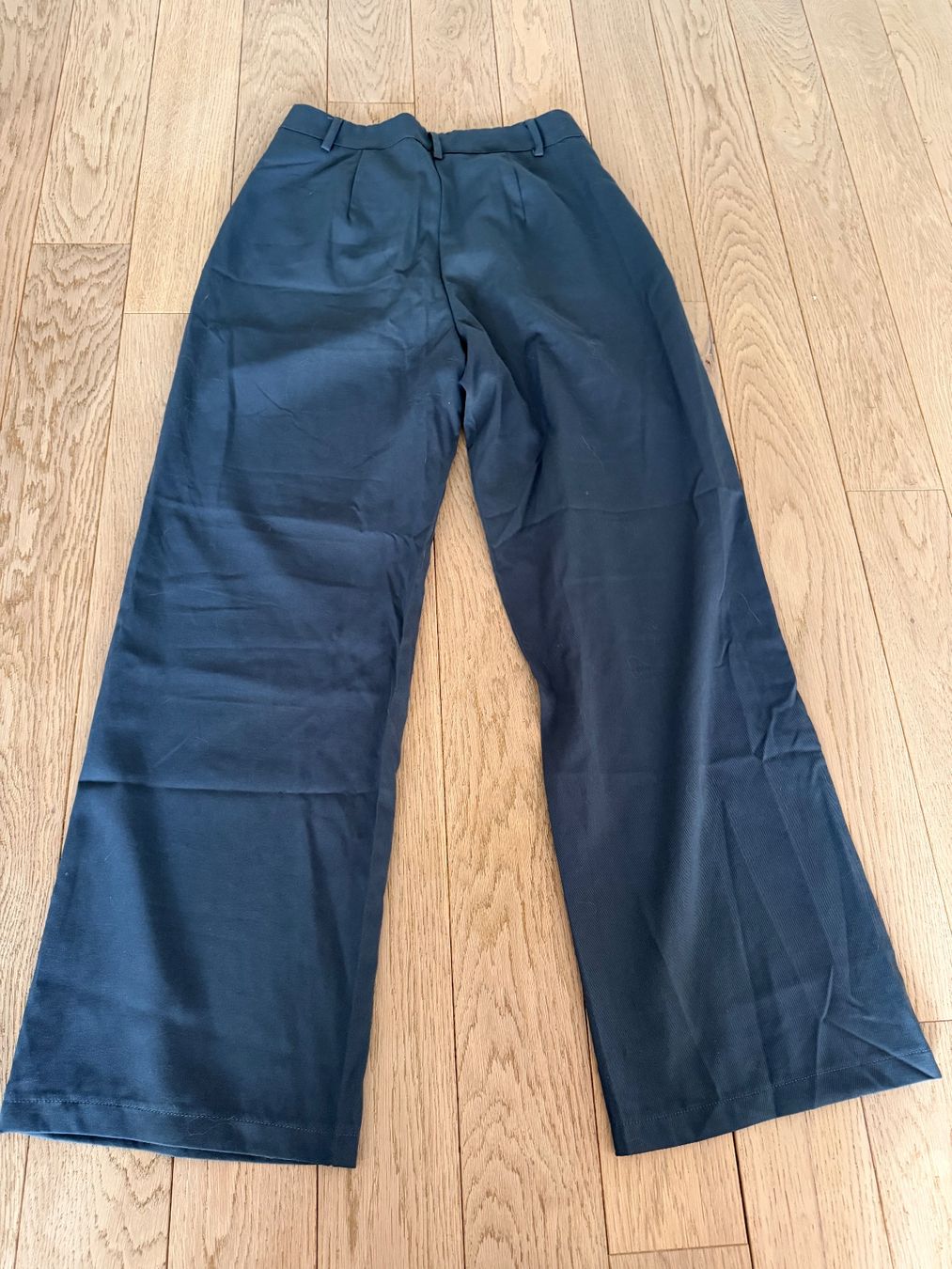 Shein Pantaloni: Hose Gr. S Shein – Nuovo (secondo la descrizione) da Wiesendangen venduto da gefion99 2