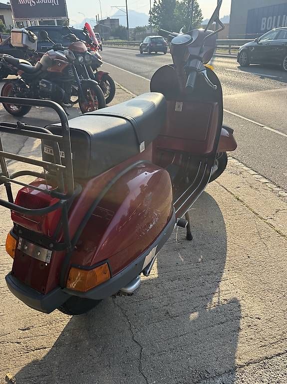 Scooters: Vespa px 125 e – D'occasion à Caslano par GiorgioMotors 2