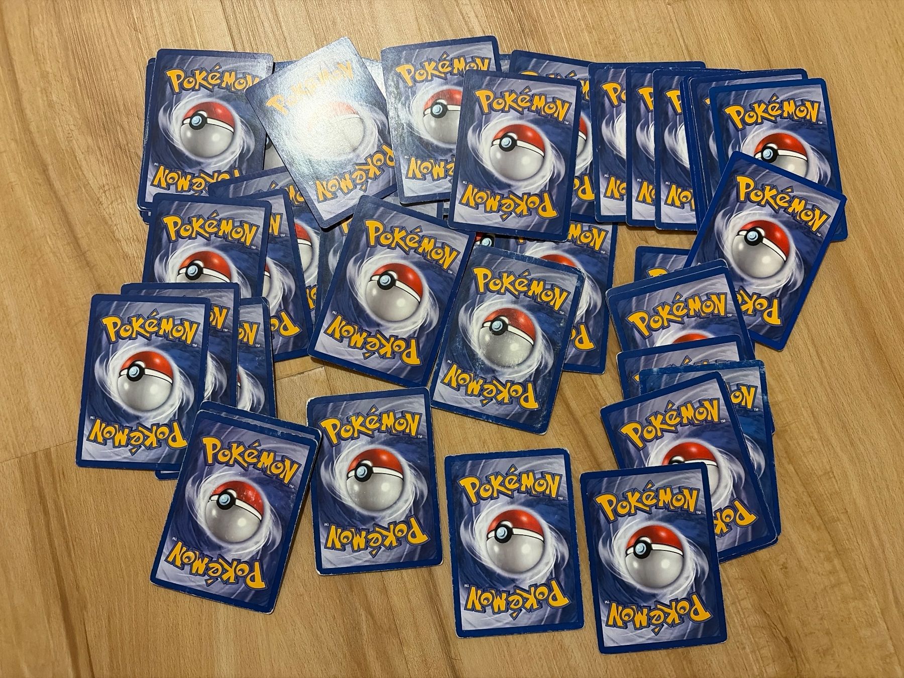 Pokémon Carte collezionabili: Baseset 56 /102 Karten – Usato da Kehrsatz venduto da Riyouu 5