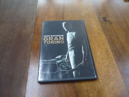 DVD - Gran Torino
