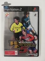J League Winning Eleven 5  / JAPAN / PS2