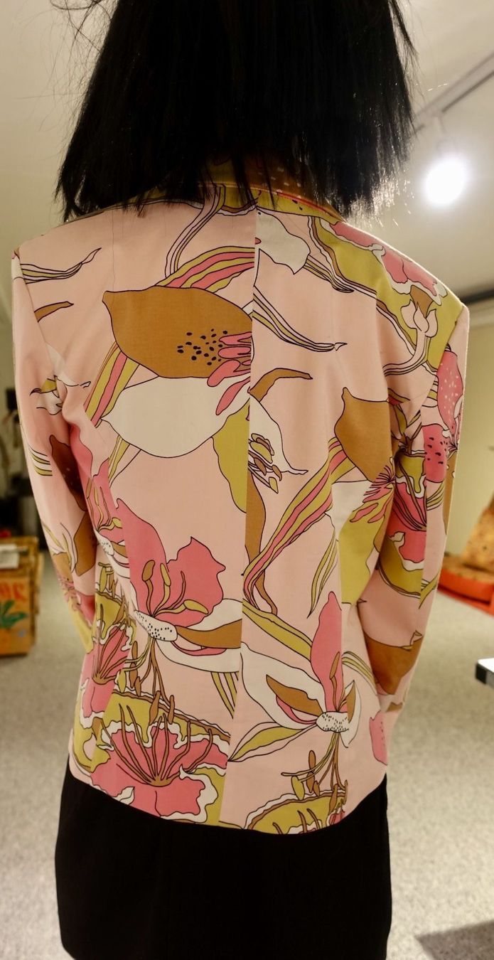 Jacken: veste 40 – Neu (gemäss Beschreibung) aus Genève von flocon06 3