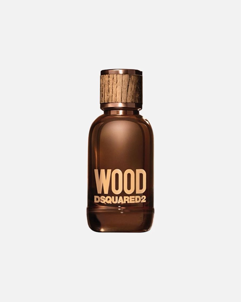 Dsquared2 Profumi & Eau de Toilette: Dsquared2 Wood 50ml – Usato da Dietikon venduto da Rubenho25