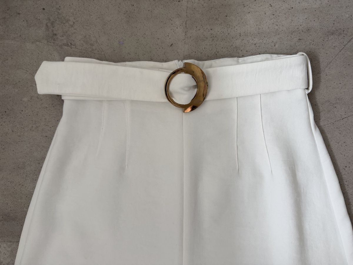 Zara Jupes: Gonna lunga Zara grM – D'occasion à Samedan par lau_q8yh 2