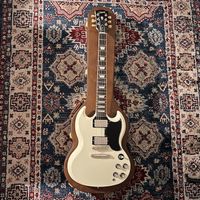 E-Gitarre Gibson SG 61 Standard CW