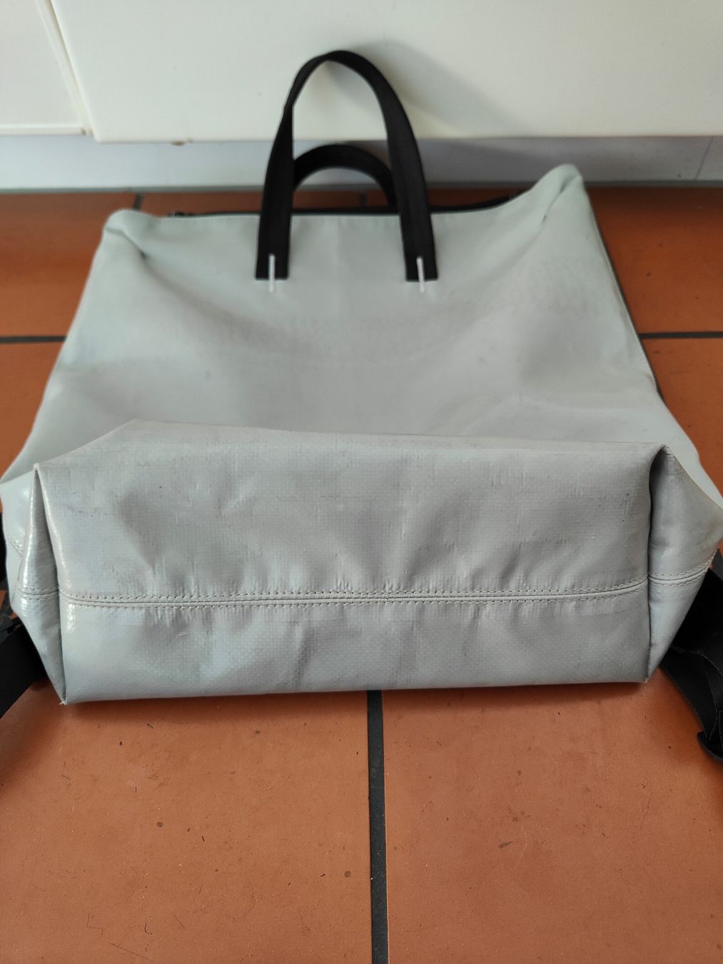 Freitag Sacs à dos: Freitag-Rucksack Pete + AL – D'occasion à Winterthur par 1rainbow54 2
