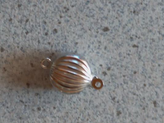 Catenine: Kettenschließe, Silber 925 – Nuovo e nell'imballaggio originale da Winistorf venduto da acreativ2 1