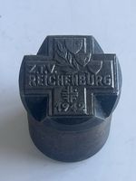Stempel ZTV Reichenburg 1942 (S13)