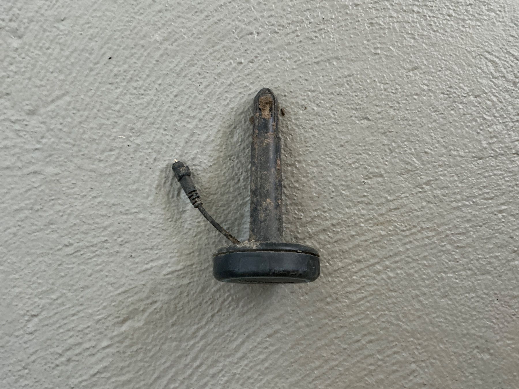 Gardena Messen: Gardena Regenfeuchtesensor, guter Zustand – Gebraucht aus St. Gallen von wintiboy 1