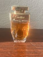 Cartier – La Panthère Parfum (25 ml): ~90% full Rare