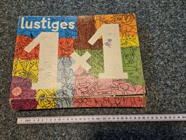 Kinderspiel antik - nicht vollständig