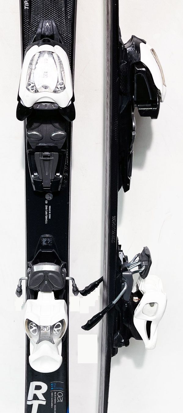 Nordica Sci: Völkl RTM 120 cm – Usato da Brüttisellen venduto da SkiverkaufStepan 2