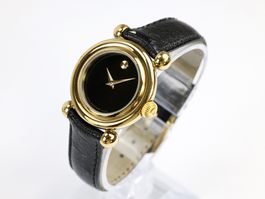 Movado Damenarmbanduhr