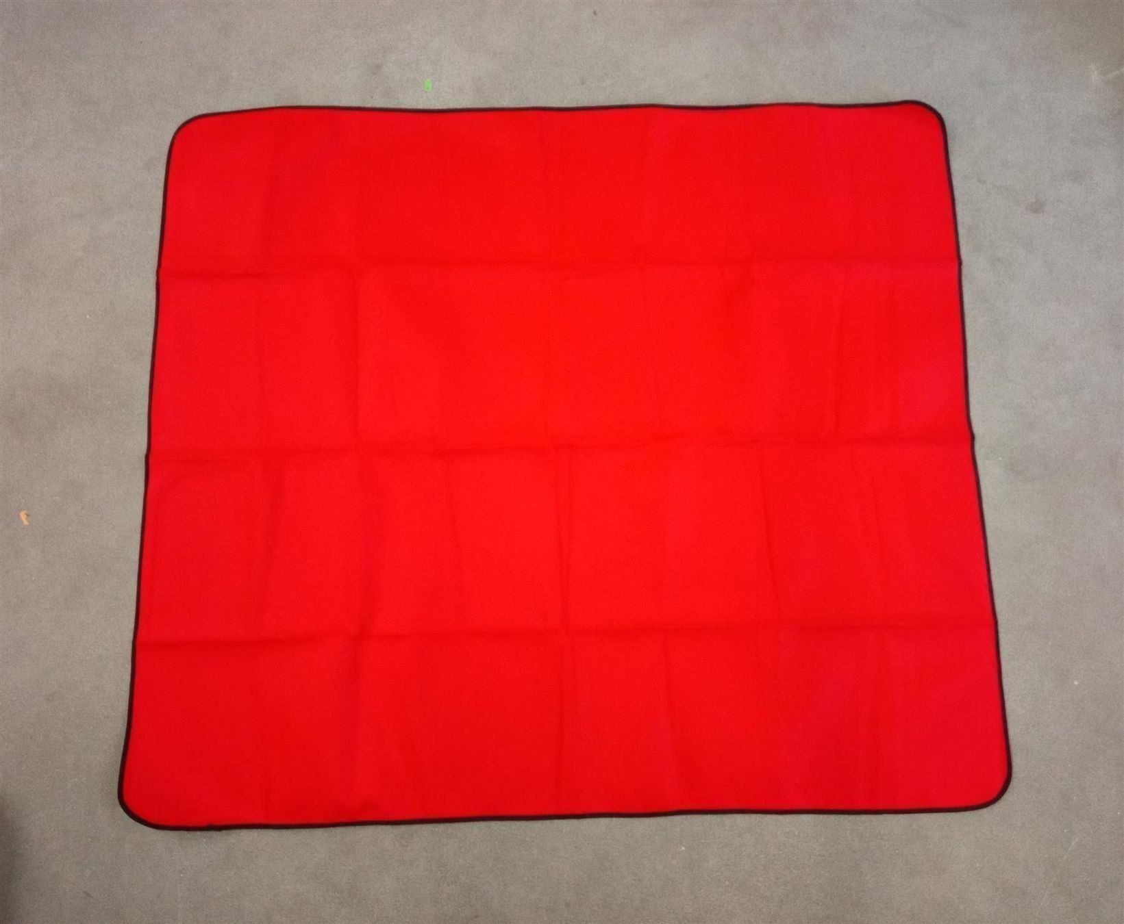 Coperte: Picknick-Decke isoliert, Buma NEU! – Nuovo e nell'imballaggio originale da Schongau venduto da lanobe 1